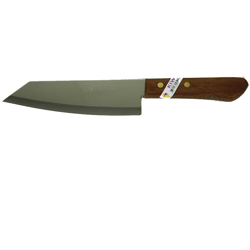 Kiwi Brand Stainless Steal #171 Kitchen Knife - Sun Foods - Delivered by Mercato