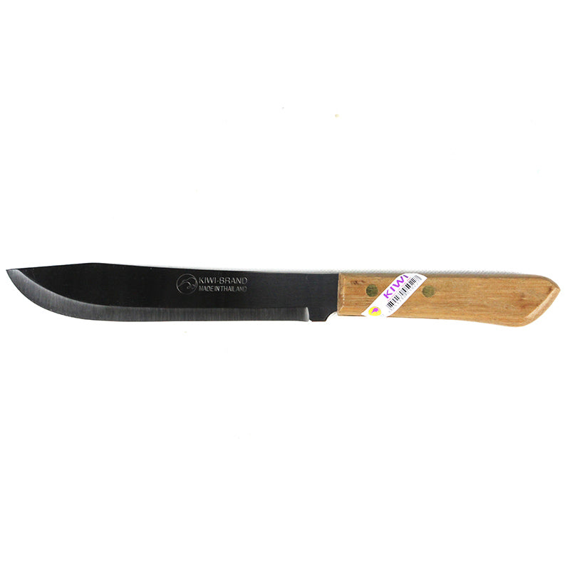 Kiwi 4 Sharp Pairing Knife, with wood Handle # 503
