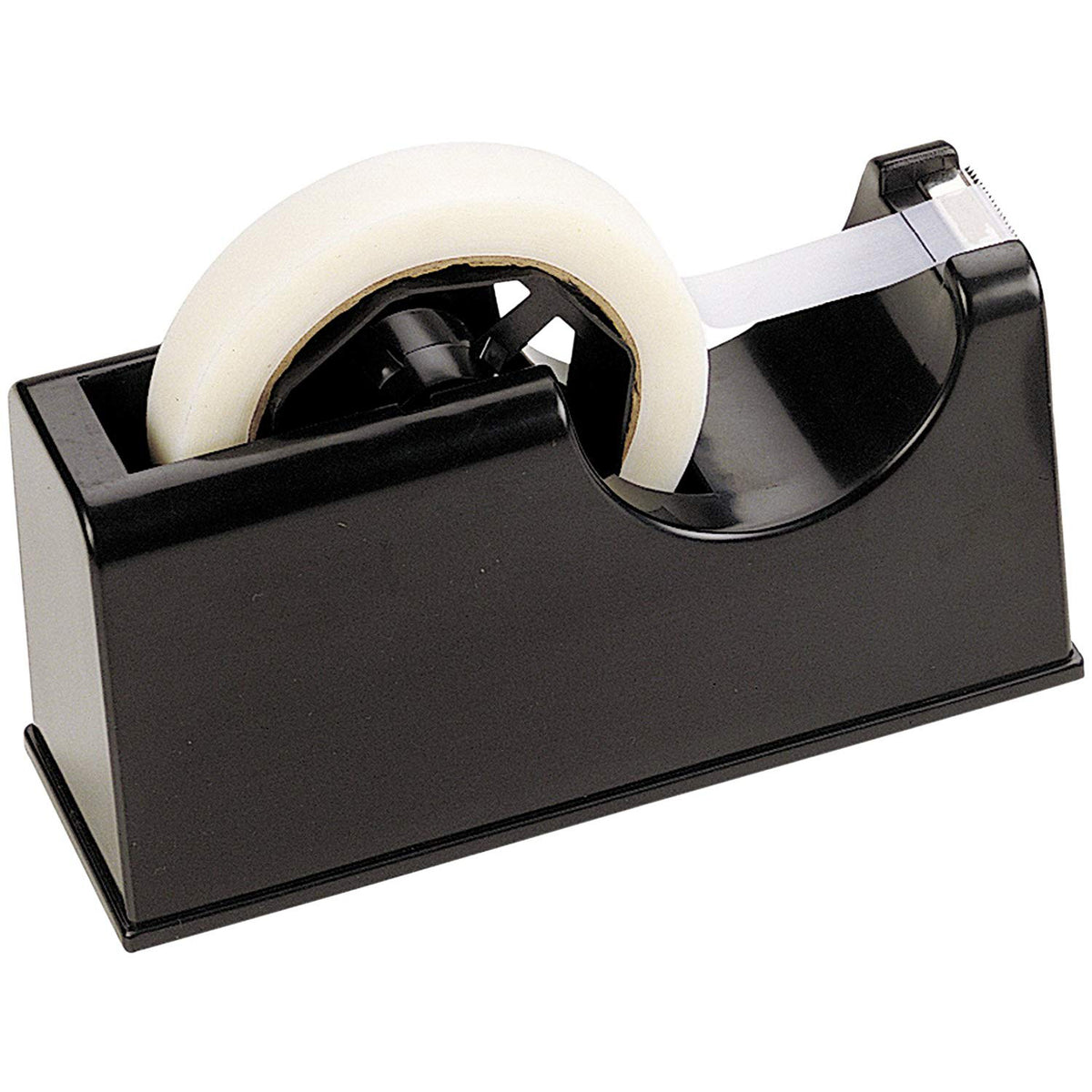 Sticky tape clearance holder